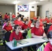 Newest Wisconsin Challenge Academy class settles in for training opportunities