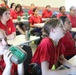 Newest Wisconsin Challenge Academy class settles in for training opportunities