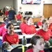 Newest Wisconsin Challenge Academy class settles in for training opportunities