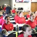 Newest Wisconsin Challenge Academy class settles in for training opportunities