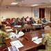 BG Gant visits Fort Belvoir