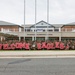U.S. Marines Welcome Students Back to School