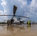 U.S. Marine Light Attack Helicopter Squadron Simulate Visit Board Search and Seizure Training for Northern Strike