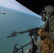 U.S. Marine Light Attack Helicopter Squadron Simulate Visit Board Search and Seizure Training for Northern Strike