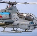 U.S. Marine Light Attack Helicopter Squadron Simulate Visit Board Search and Seizure Training for Northern Strike