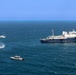U.S. Marine Light Attack Helicopter Squadron Simulate Visit Board Search and Seizure Training for Northern Strike