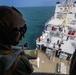 U.S. Marine Light Attack Helicopter Squadron Simulate Visit Board Search and Seizure Training for Northern Strike