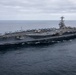 HSC-9 Holds Aerial Change of Command