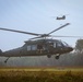106th Aviation Regiment Conducts Sling-Load Training at Camp Ripley