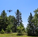 Silent Swarm 25 pushes boundaries of emerging tech