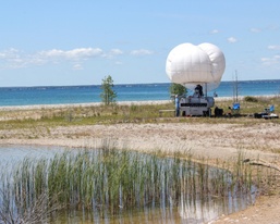 Silent Swarm 25 pushes boundaries of emerging tech