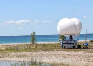 Silent Swarm 25 brings innovation, experimentation to Alpena