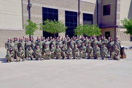 234th IS hosts Bear Hunter 25’