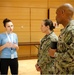 NMRC’s 2025 Interns Conclude the Summer, Present Findings and Accomplishments