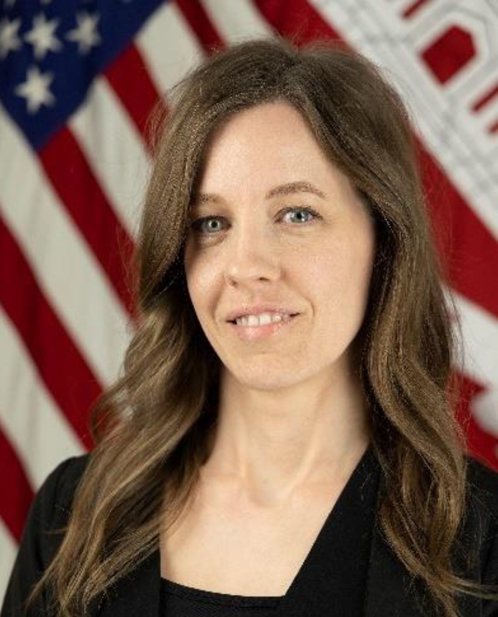Jacksonville District’s Ashley Foster Named 2024 USACE Emergency Manager of the Year
