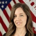Jacksonville District’s Ashley Foster Named 2024 USACE Emergency Manager of the Year