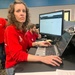 Jacksonville District’s Ashley Foster Named 2024 USACE Emergency Manager of the Year