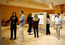 NMRC’s 2025 Interns Conclude the Summer, Present Findings and Accomplishments