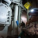 Ronald Reagan Sailors Perform Routine Operations
