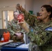 Delaware National Guard Surgeon Leads Multinational Medical Operations in Kosovo