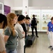 NMRC’s 2025 Interns Conclude the Summer, Present Findings and Accomplishments