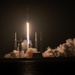 Starlink 10-29 Launches from Cape Canaveral Space Force Station
