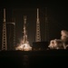 Starlink 10-29 Launches from Cape Canaveral Space Force Station