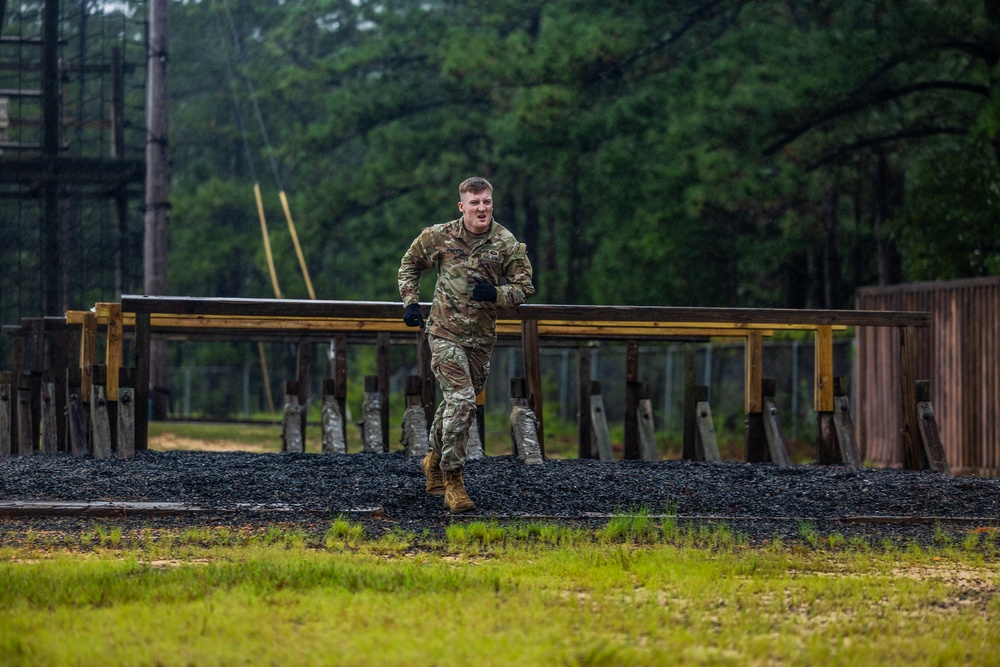 122 ASB Soldier of the Year Competition