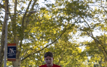 RS NY Poolees Participate in Monthly Pool Function