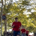 RS NY Poolees Participate in Monthly Pool Function
