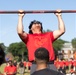 RS NY Poolees Participate in Monthly Pool Function