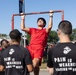 RS NY Poolees Participate in Monthly Pool Function