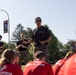 RS NY Poolees Participate in Monthly Pool Function