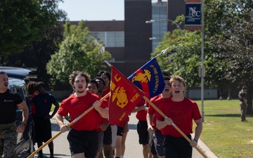 RS NY Poolees Participate in Monthly Pool Function