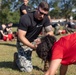 RS NY Poolees Participate in Monthly Pool Function