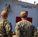 Naval Medical Forces Atlantic Commander Welcomes Back USNS Comfort (T-AH 20)
