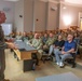 AFRC leadership visits 624th RSG