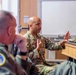 AFRC leadership visits 624th RSG