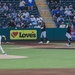 OKC Comets Salute to Armed Forces Night