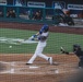 OKC Comets Salute to Armed Forces Night