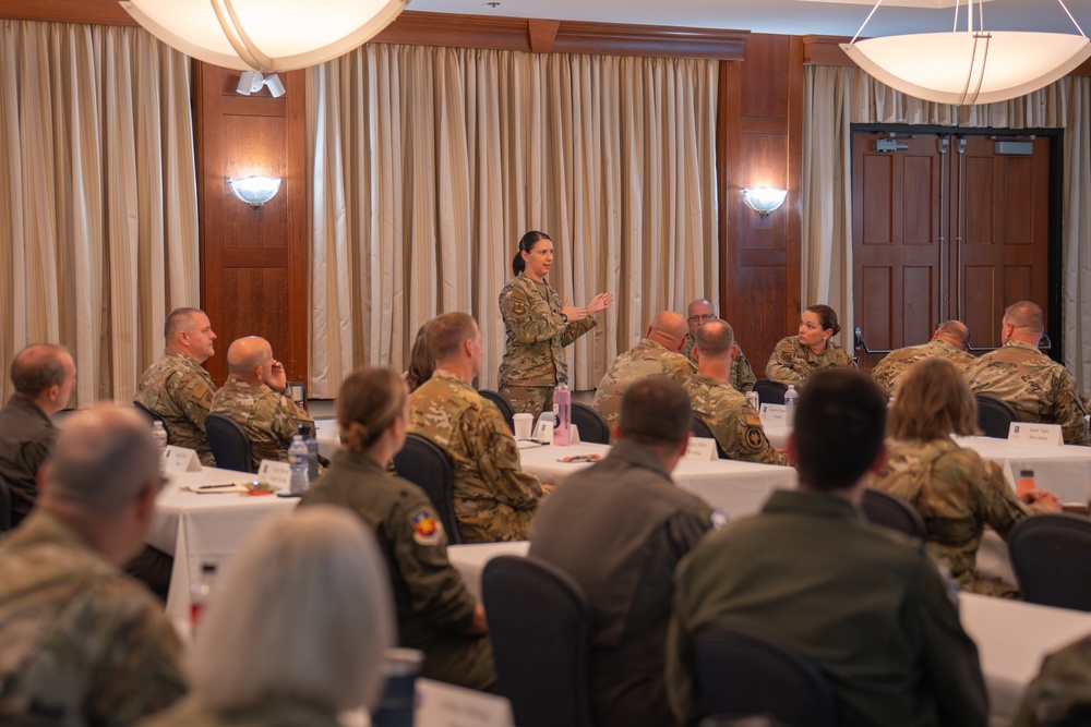 Preparing Leaders, Strengthening Readiness: CLC 25-2 Wraps in D.C.