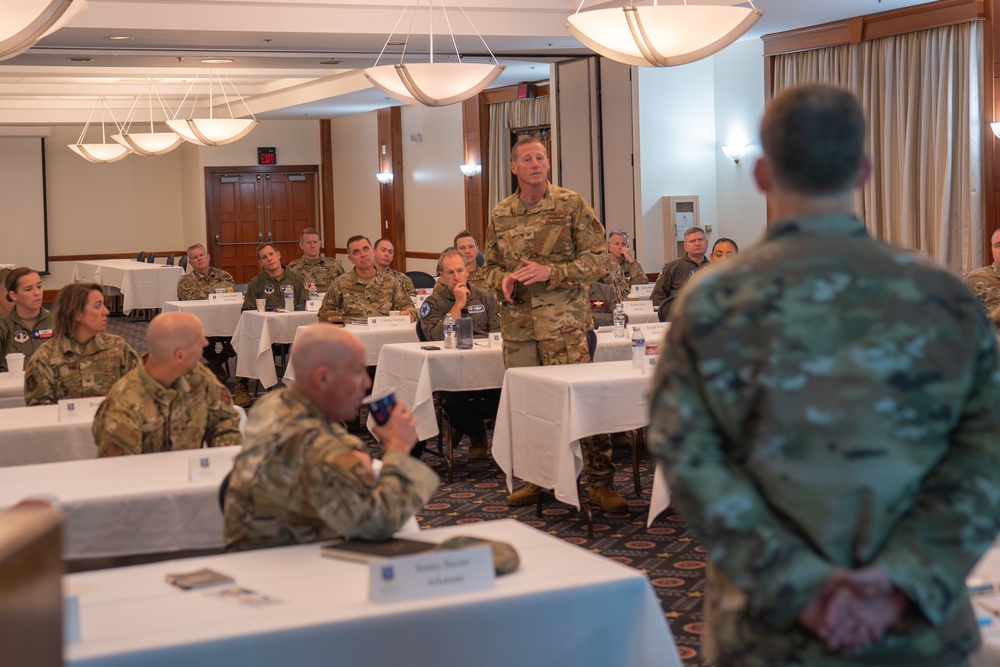 Preparing Leaders, Strengthening Readiness: CLC 25-2 Wraps in D.C.