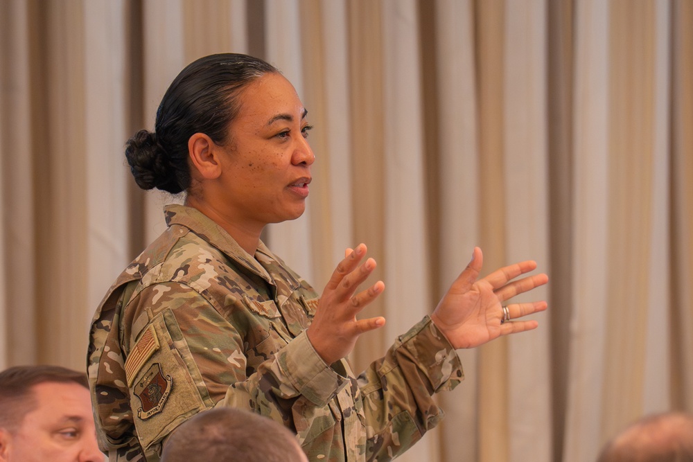 Preparing Leaders, Strengthening Readiness: CLC 25-2 Wraps in D.C.