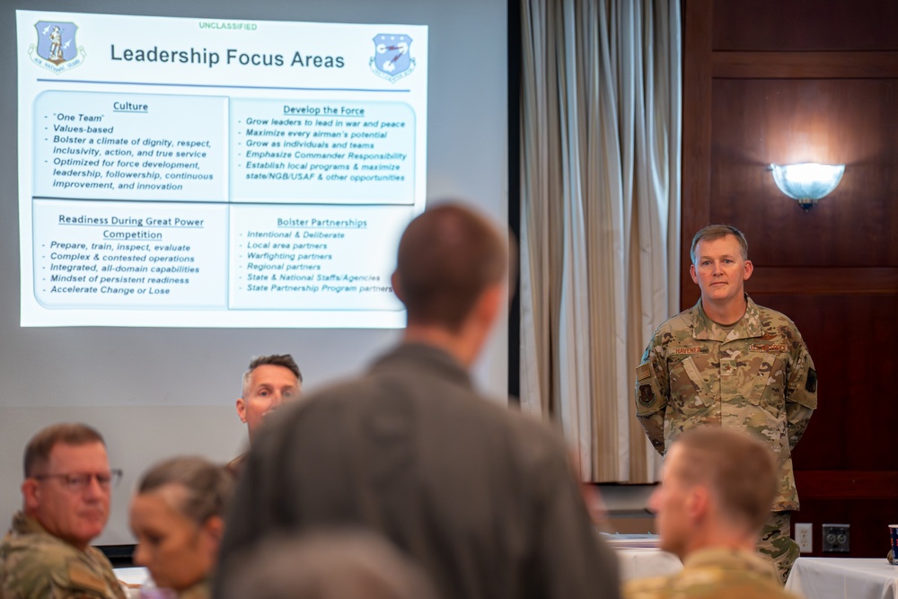 Preparing Leaders, Strengthening Readiness: CLC 25-2 Wraps in D.C.