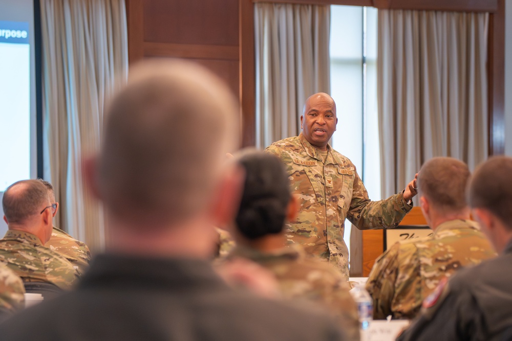 Preparing Leaders, Strengthening Readiness: CLC 25-2 Wraps in D.C.
