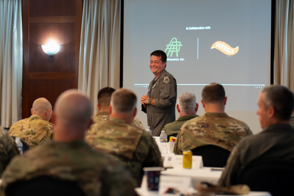 Preparing Leaders, Strengthening Readiness: CLC 25-2 Wraps in D.C.