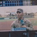 OKC Comets Salute to Armed Forces Night