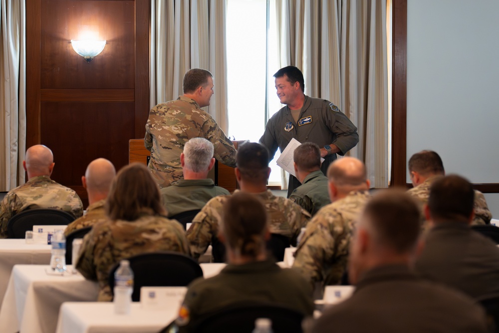 Preparing Leaders, Strengthening Readiness: CLC 25-2 Wraps in D.C.