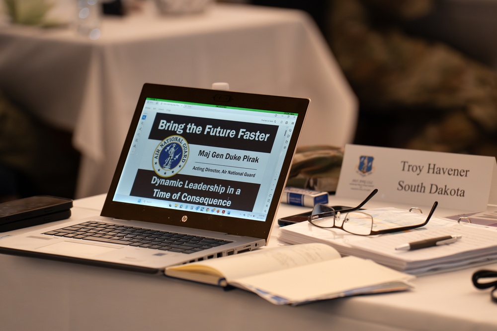 Preparing Leaders, Strengthening Readiness: CLC 25-2 Wraps in D.C.