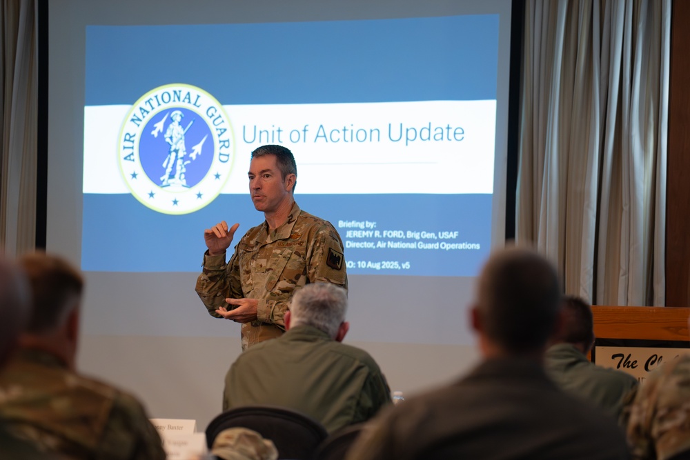 Preparing Leaders, Strengthening Readiness: CLC 25-2 Wraps in D.C.